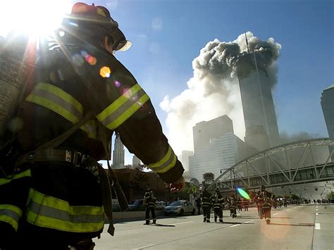 jumpers on 9 11|Photographing 9/11: ‘What did they think as they .